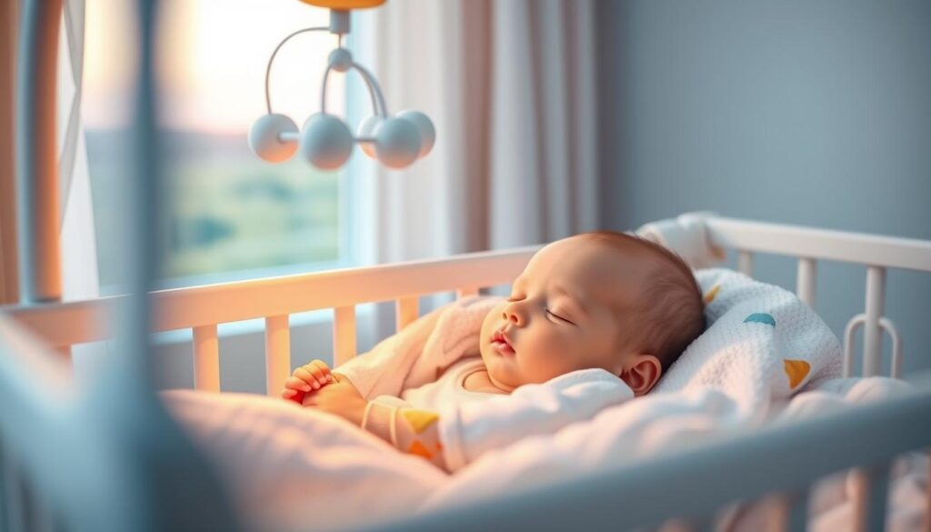 baby sleep app