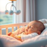 baby sleep app