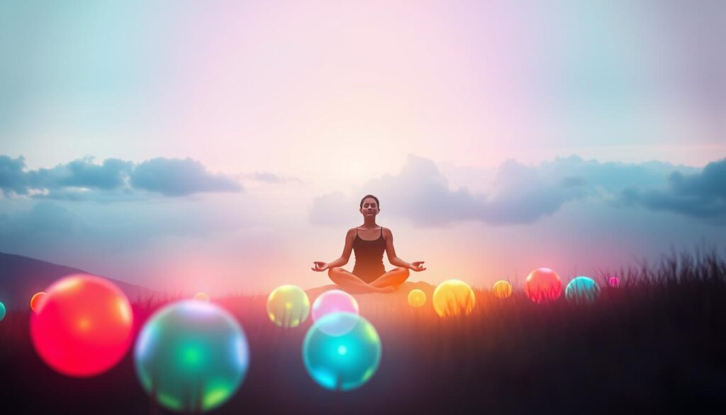 brain wave frequencies meditation
