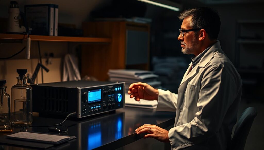 debunking noise generator myths