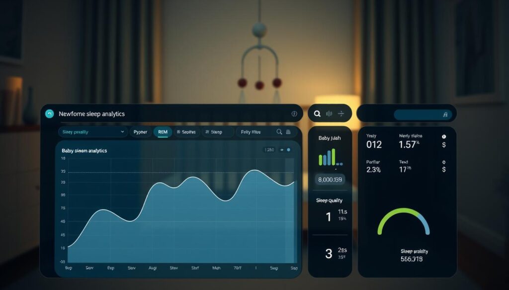 predictive sleep analytics