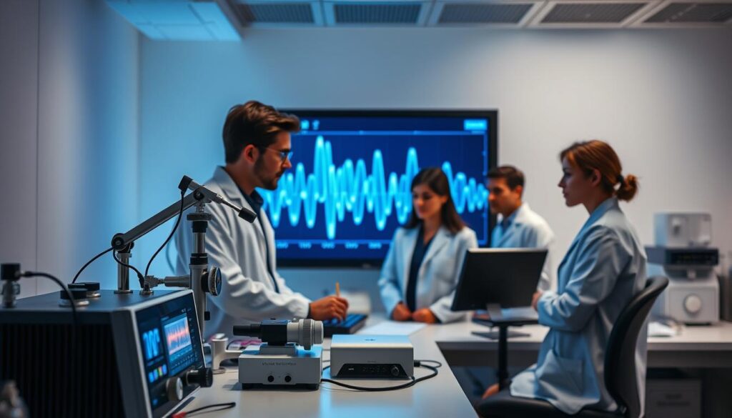 scientific benefits of continuous noise