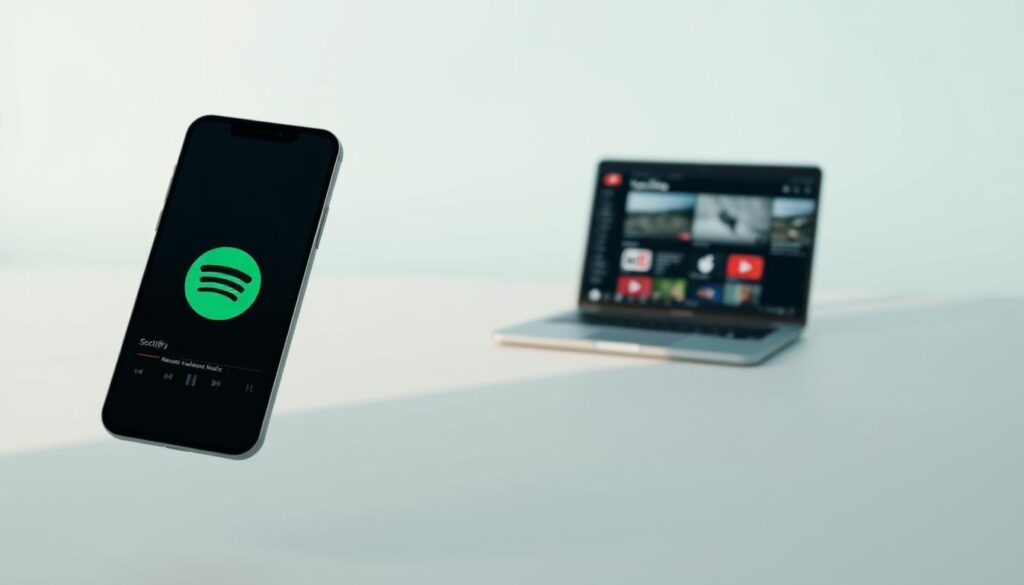 sleep music Spotify