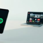 sleep music Spotify