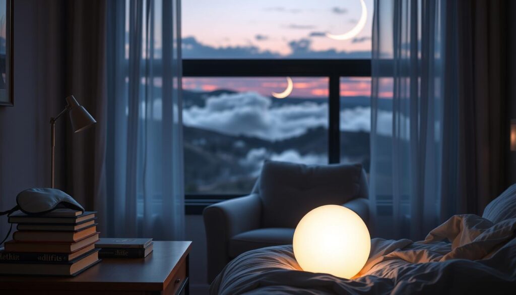 sleep stories and meditation content