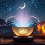 528 Hz Sleep