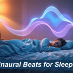 Binaural Beats Harnessing 0.5 Hz for Sleep Cycle Synchronization