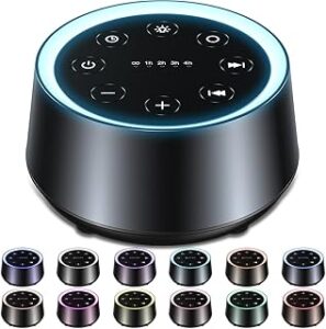 amazon sounds machines for sleep 2