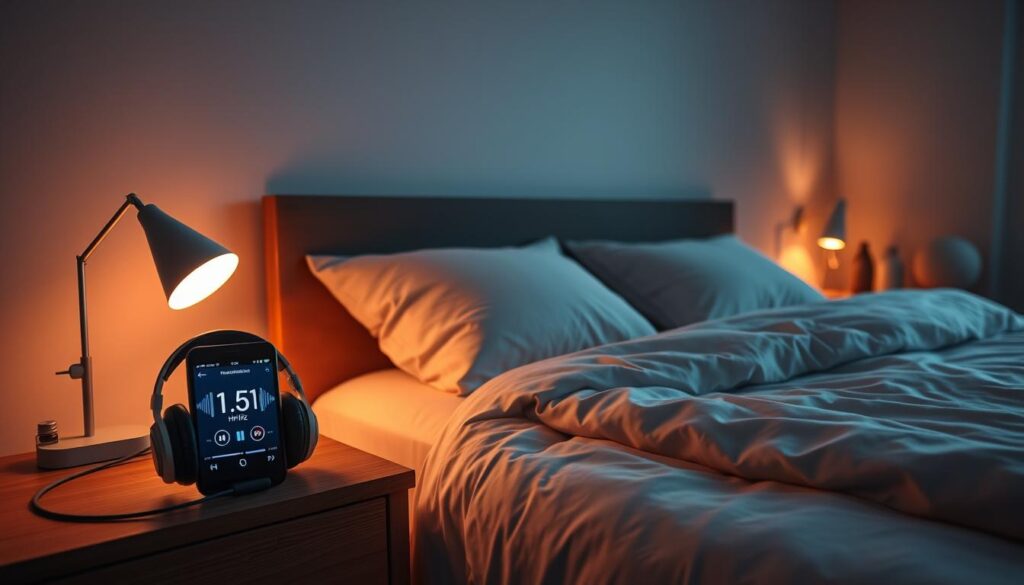 bedtime routine optimization