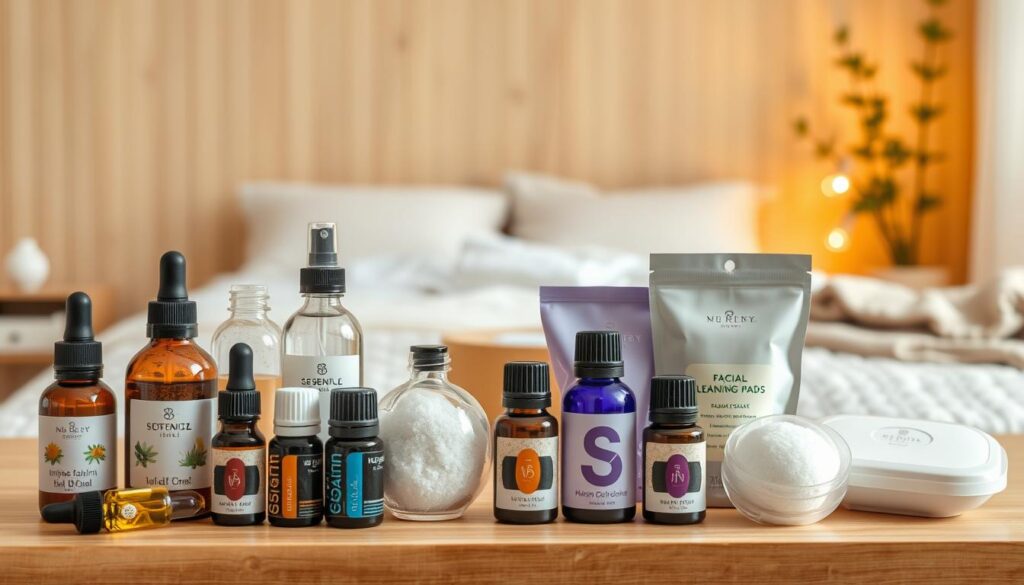 daily essential oil uses