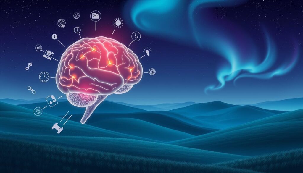 delta brainwaves cognitive benefits