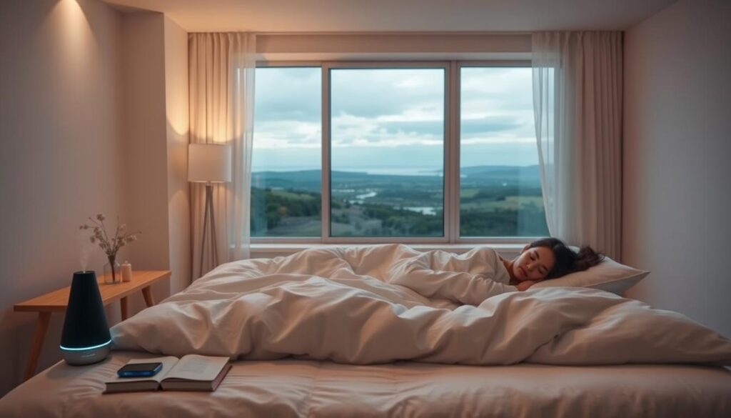 expert sleep recommendations