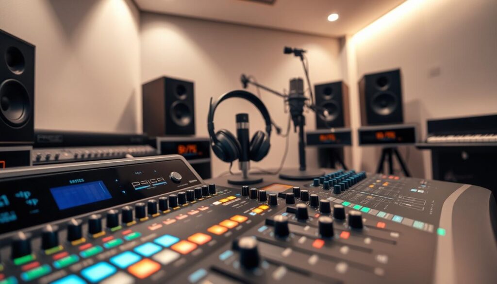 personalized sound mixes