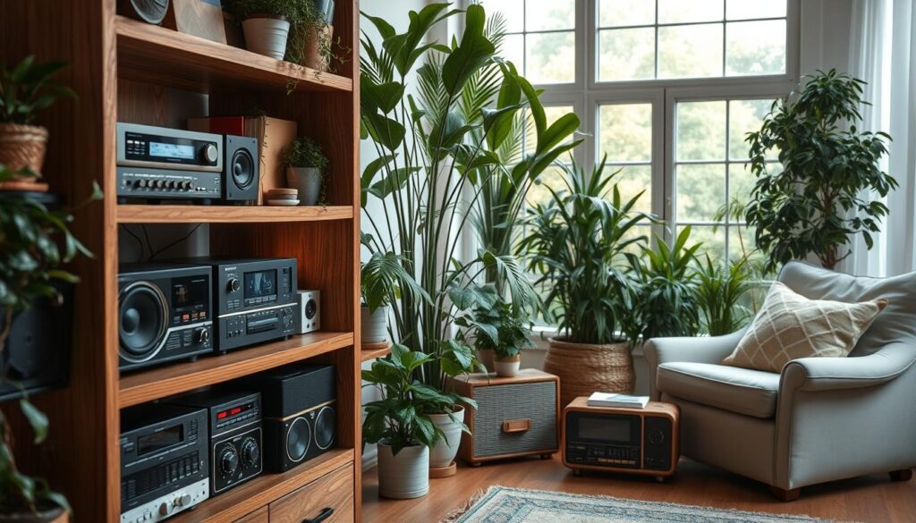 sleep sounds library