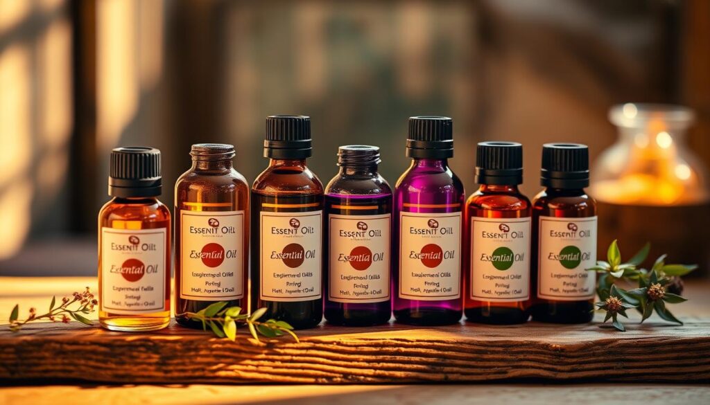 top essential oil set