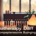 aromatherapy diffuser