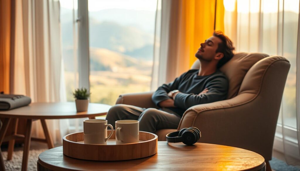 calming listening experience calming listening experience