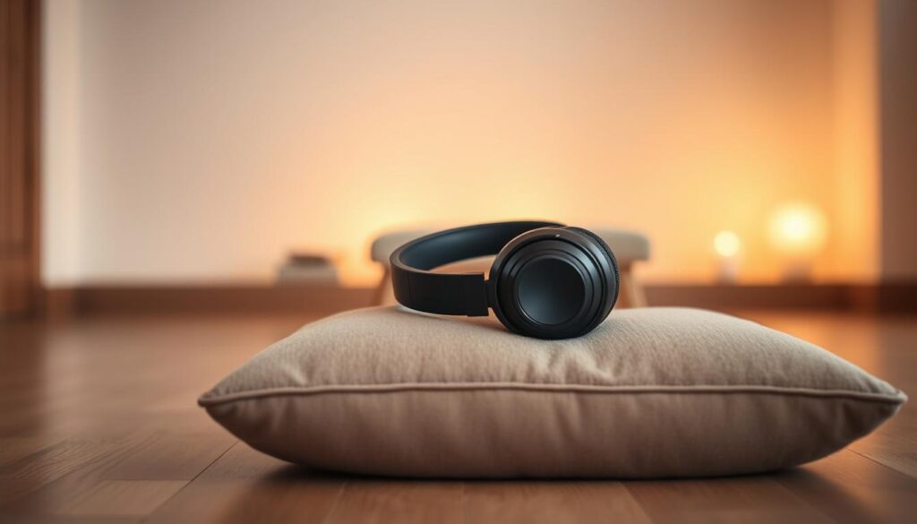 guided meditation audio