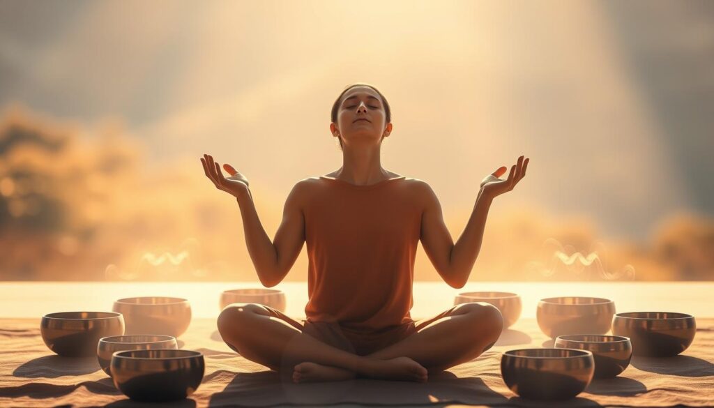 sound healing health benefits