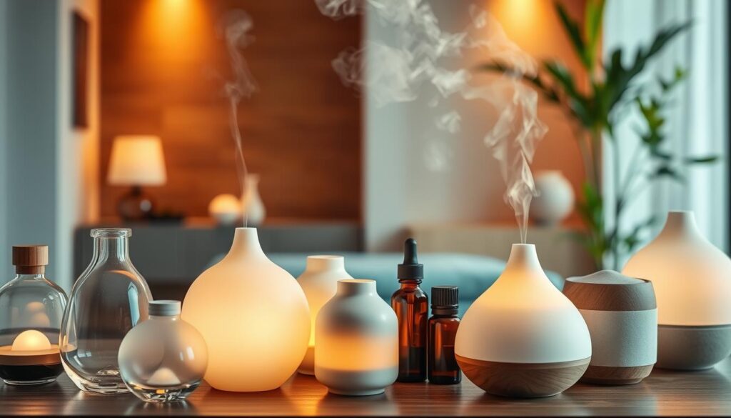 top home scent diffusers