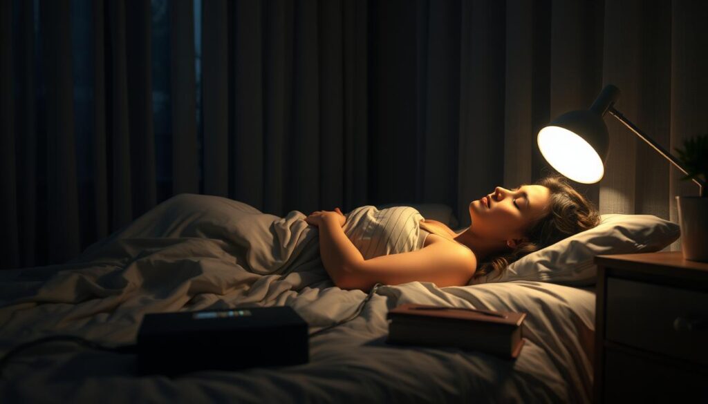 binaural beats sleep