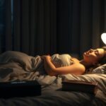 binaural beats sleep