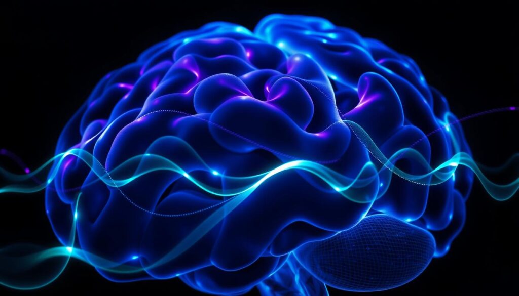 brain waves patterns