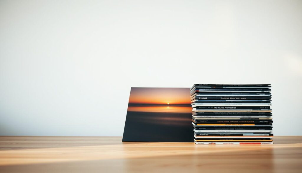 curated selection criteria for playlist