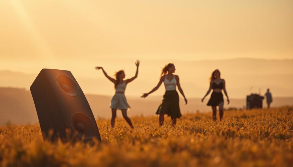 diverse genres edm chillwave