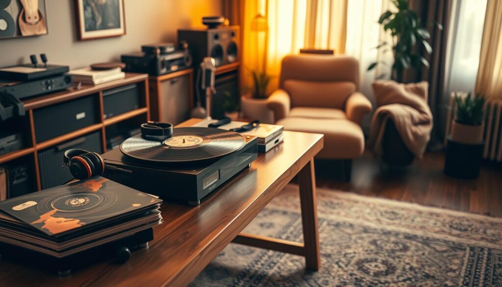 expert tips for creating a relaxing music playlist