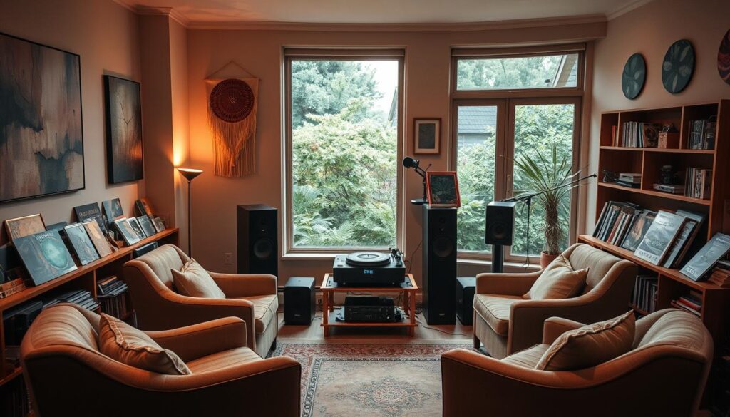 relaxing music playlist