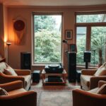 relaxing music playlist