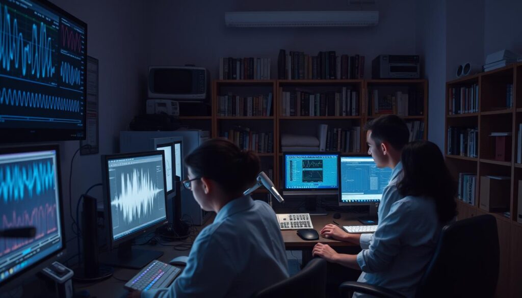 scientific research on binaural beats