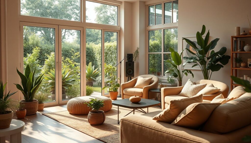 sonic environment home work