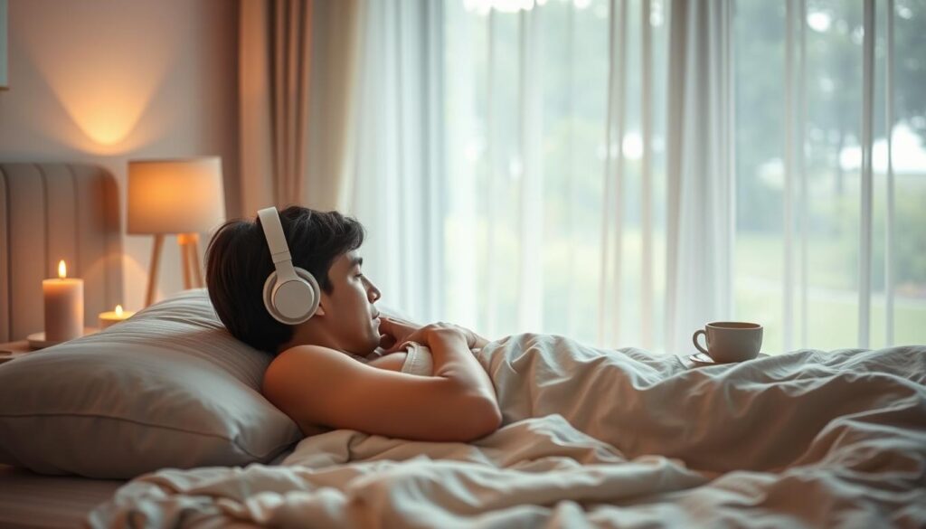 sound therapy safety